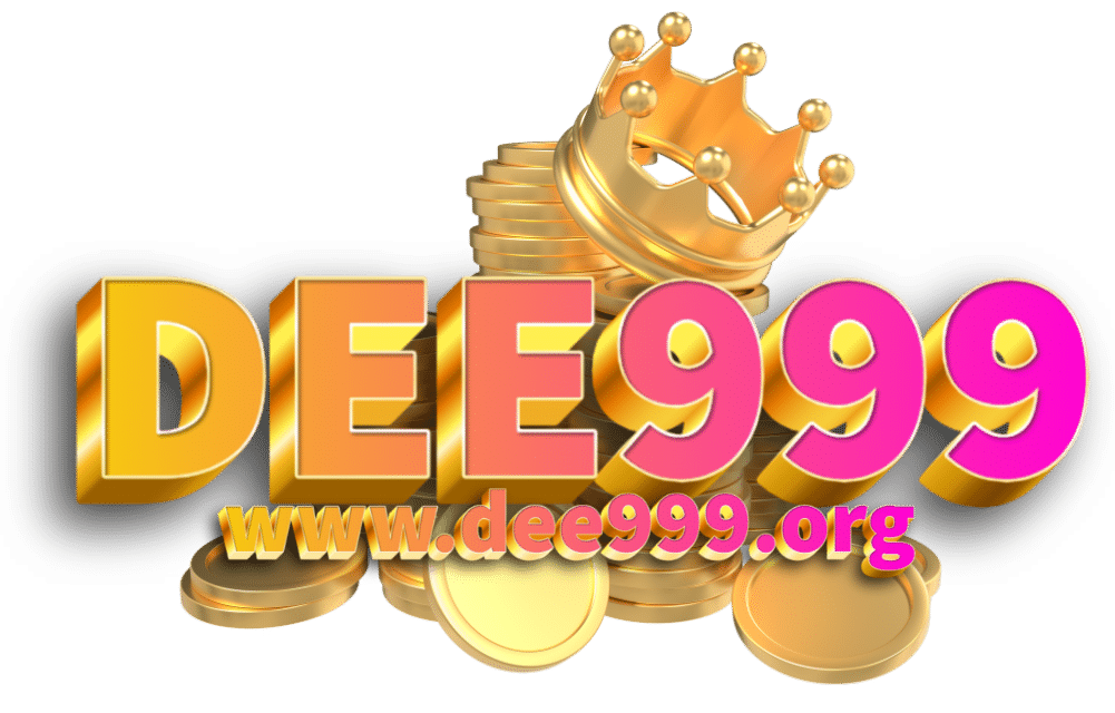 dee999 - logo
